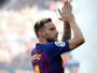 Legenda Barcelone: Rakitić ovo nije zaslužio
