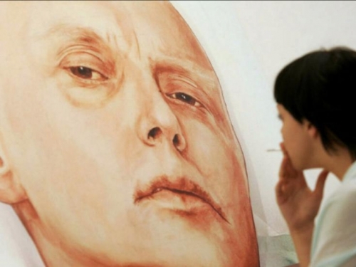 Za ubojstvo Aleksandra Litvinenka odgovorna Rusija