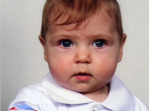 Pomozimo malom Petru