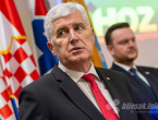 Čović: Aktivnosti u RS daleko odudaraju od Ustava BiH