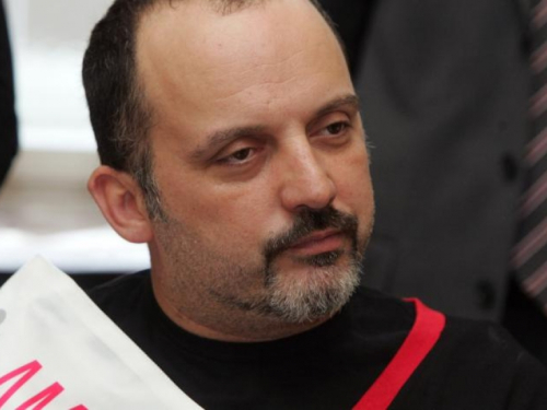 Tony Cetinski: ''U svijetu dnevno umre 6.000 djece od 'virusa gladi', ali o tome nitko ni riječi''