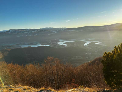 Evo kakvo nas vrijeme očekuje u prvim danima 12. mjeseca