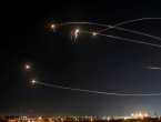 Eskalacija u Gazi: Palestinci ispalili stotine raketa na Izrael