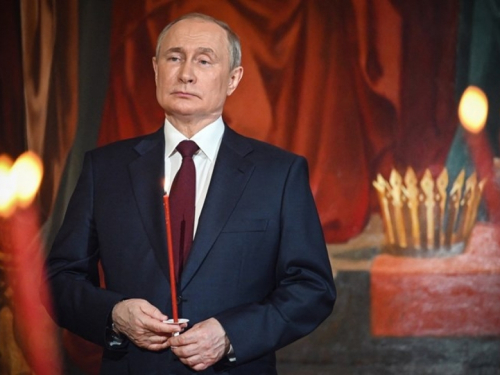 Napad na Krimski most prvi je korak prema nečem nezamislivom što bi dokrajčilo Putina