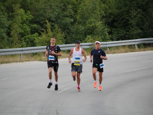 FOTO: Održan 4. Ramski polumaraton