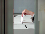 Poziv državljanima Hrvatske u BiH za registraciju za izbore
