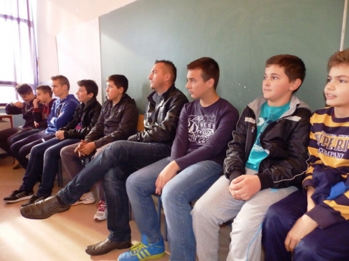 Ramske osnovne škole na Uzdolu obilježile 'Dan tolerancije'