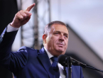 Dodik o Izetbegoviću: Prijetio je i zveckao oružjem i sve to uz odobravanje stranaca