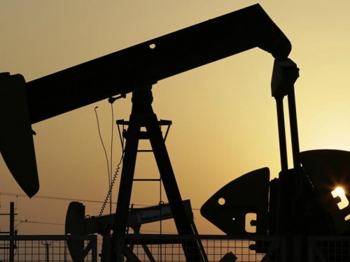 Cijene nafte prošloga tjedna pale, u SAD-u rekordna proizvodnja