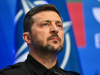 Zelenski oštro odgovorio Trumpu i Putinu