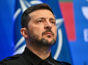 Zelenski oštro odgovorio Trumpu i Putinu