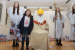 FOTO: Sv. Nikola razveselio djecu u Rumbocima