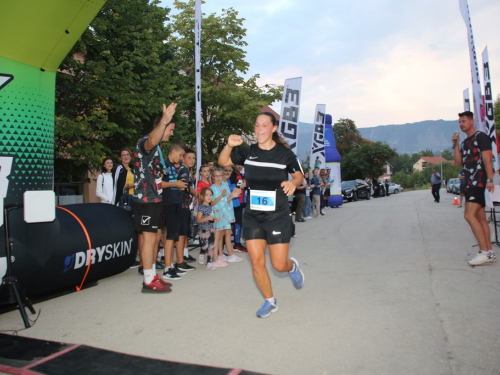 FOTO: Održan 4. Ramski polumaraton