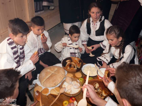 FOTO/VIDEO: Uskrs i uskrsni običaji u Rami