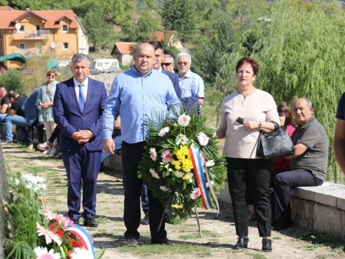 FOTO: Mala Gospa - Šćit 2021.