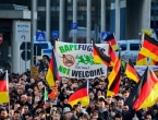 Svaka druga osoba u Njemačkoj ima predrasude prema migrantima