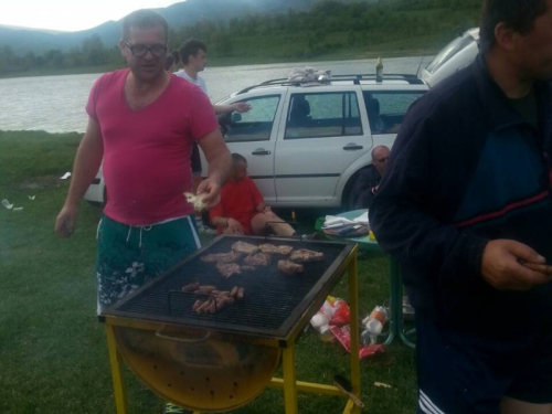 FOTO: Druženje mještana Sopota, Podbora, Ploče i Mluše