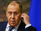Lavrov pozvao države koje graniče s Afganistanom da ne primaju snage NATO-a