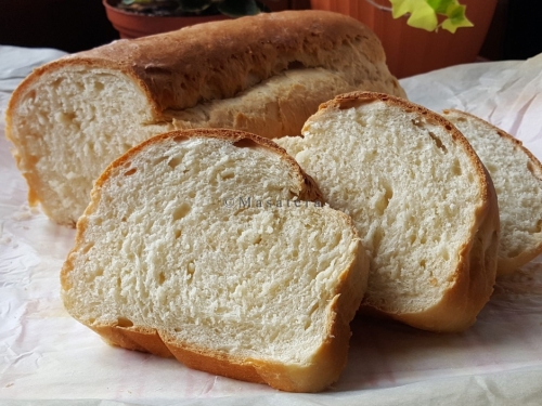 Kruh i brašno poskupjet će i treći put u mjesec dana