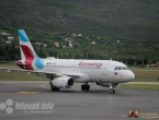 Eurowings pokreće direktne letove iz Mostara za Stuttgart i Düsseldorf