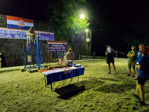 FOTO: Izvješće s manifestacije ''Ljeto u Gračacu''