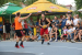 FOTO: Druga večer Streetball turnira u Prozoru