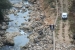 FOTO/VIDEO: Proba temeljnog ispusta brane HE Rama