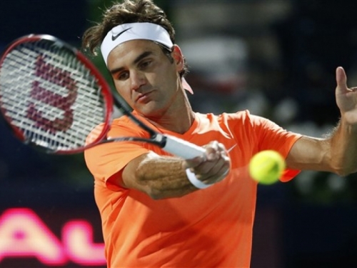 Federer oduzeo Đokoviću ispisivanje teniske povijesti!