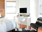 Top 10 ideja za uređenje malog prostora: Kako izvući maksimum iz svakog kvadrata