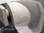 Umjesto WC papira koriste novine s fotografijama predsjednika države