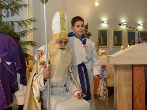 FOTO: Sv. Nikola na Uzdolu