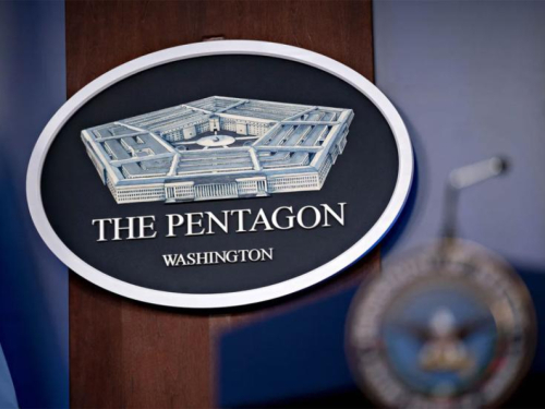 Pentagon: SAD će poslati proturaketni sustav Izraelu