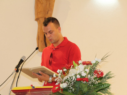 FOTO: Proslava sv. Ane u Podboru