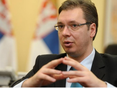 Vučić: Crna Gora nam je najbliža država, jer RS nije država nego entitet