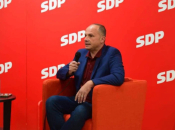 SDP Hrvatske raspustio organizacije u 4 najveća grada