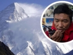 Alpinisti prvi put u povijesti usred zime osvojili K2, drugi najviši vrh na svijetu
