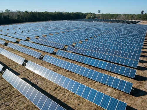 U Hercegovini “niče” solarna elektrana vrijedna više od 10 milijuna KM