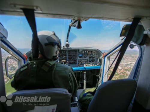 Pripadnik EUFOR-a poginuo na Vlašiću