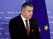 Bunoza: Zastupnički dom nema nadležnost za izbor glavnog pregovarača