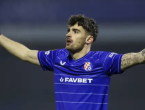Dinamo prodao Kulenovića: Evo detalja transfera