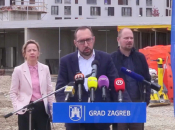 Tomašević: Ako bude ustaških pozdrava Thompson više neće moći imati koncerte u Areni