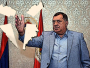 Dodik poziva na miran razlaz BiH, bez visokog predstavnika