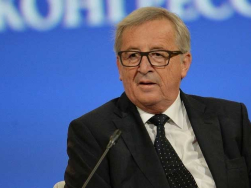 Juncker: Izgradit ćemo taj Pelješki most, a gdje je pljesak?