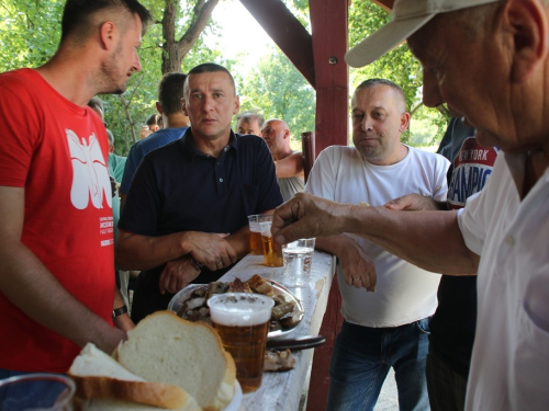 FOTO: Fenixovci obilježili 25. obljetnicu postojanja