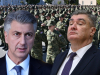 Sastali se Milanović i Plenković nakon više od 4 godine