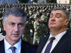Sastali se Milanović i Plenković nakon više od 4 godine