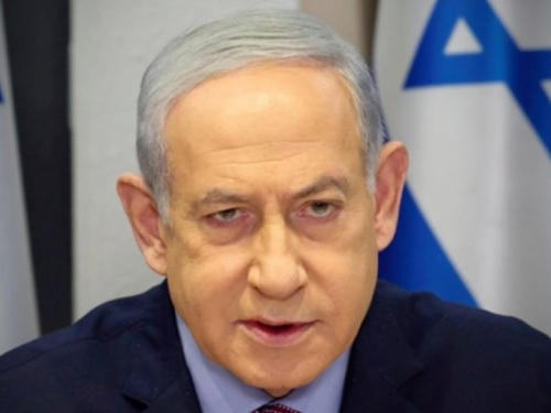Netanyahu raspustio ratnu vladu
