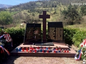 30 godina od pokolja u Trusini – Hrvata tamo više nema