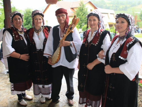 FOTO: Proslava sv. Ive - Uzdol 2015.