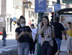 U BiH danas 554 novozaraženih koronom